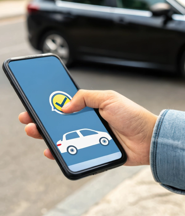 Growth of carpooling platforms