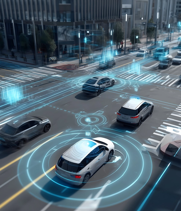 Integrated smart urban planning