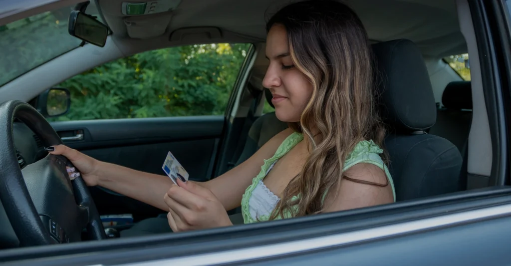 Licensing and SAAQ regulations