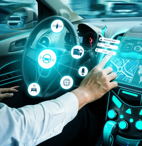 Road safety and defensive driving