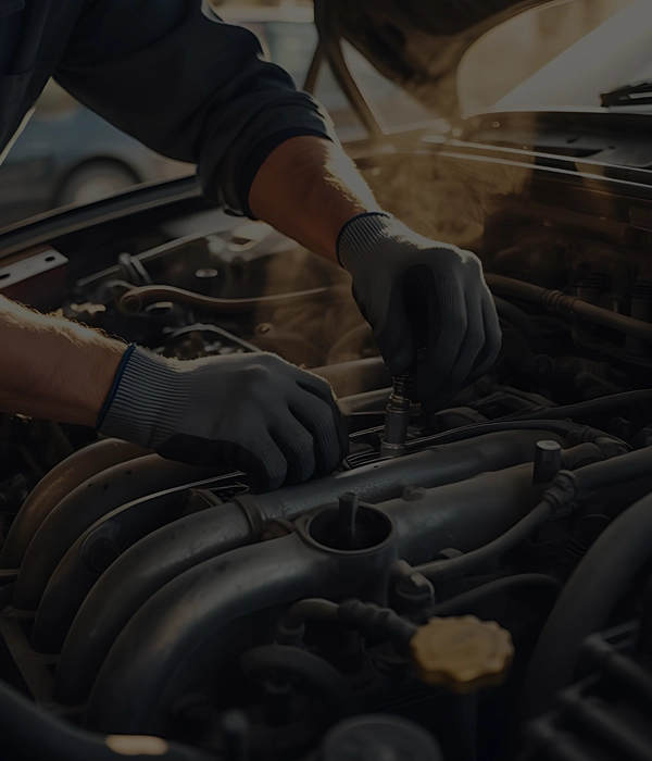 Seasonal engine maintenance